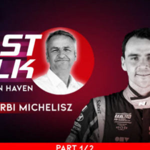 World Touring Car talents set to reveal all on weekly  WTCR Fast Talk podcasts presented by Goodyear