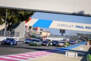 GT World Challenge Europe Powered by AWS moves Circuit Paul Ricard 1000Km event to November