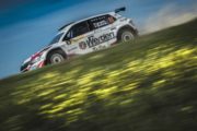 IL 14° RALLY "CITTA' DI AREZZO-CRETE SENESI E VALTIBERINA"  IN SOSTEGNO A CHI COMBATTE L'EPIDEMIA