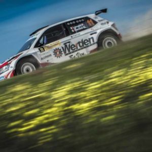 IL 14° RALLY "CITTA' DI AREZZO-CRETE SENESI E VALTIBERINA"  IN SOSTEGNO A CHI COMBATTE L'EPIDEMIA