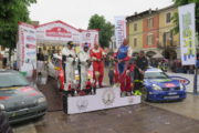Il 3° Rally dei Castelli Piacentini  rinviato a data da destinarsi