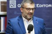 Pelillo, ACI Sport: “L’elettrico è una nuova opportunità per spingerci ancora più in là”
