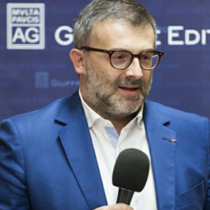 Pelillo, ACI Sport: “L’elettrico è una nuova opportunità per spingerci ancora più in là”