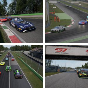 SRO E-Sport Championship launches multi-event 2020 programme