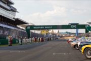 Le Mans Classic reporté les 1, 2, 3 et 4 juillet 2021