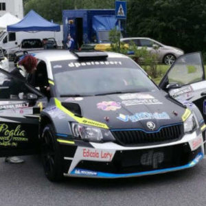 IL CAMUNIA RALLY È RINVIATO A DATA DA DESTINARSI