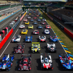 La grande semaine des 24 Heures du Mans 2020 : 13 – 20 septembre