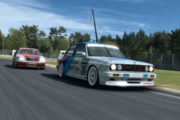 DTM launches new esports race series