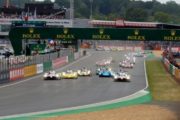 Samedi 19 Septembre 2020, 14h30 : départ des 24 Heures du Mans !