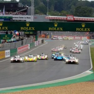 Samedi 19 Septembre 2020, 14h30 : départ des 24 Heures du Mans !