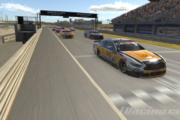 EuroNASCAR Esports Series Round 3 a Zandvoort: Il circuito olandese fa il suo debutto virtuale nella EuroNASCAR