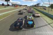 L'asso del simracing Michal Smidl vince per l'Autodrom Most un evento ricco di azione a Watkins Glen