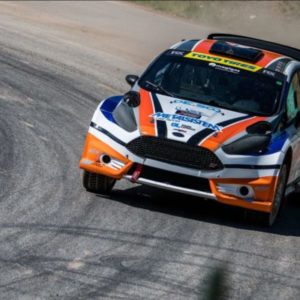 Campionato Italiano RX, domenica 24 il Test Day a Maggiora Offroad Arena