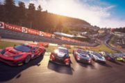 SRO E-Sport GT Series set for all-action contest at Spa-Francorchamps