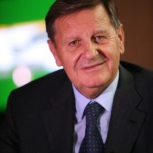 L’ultimo abbraccio al Presidente di Colacem Giovanni Colaiacovo.  Il ricordo di Misano World Circuit
