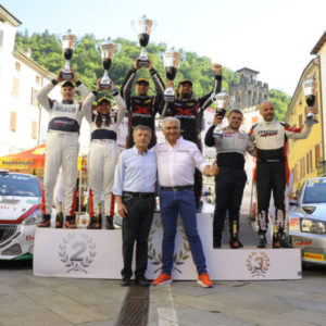 IL 32° RALLY ALTO APPENNINO BOLOGNESE RINVIATO A DATA DA DESTINARSI