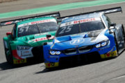 DTM confirms official test ahead of new 2020 season