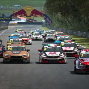 Preview: King of WTCR Michelisz prepares to #RaceAtHome as pre-season Esports WTCR heads to Hungaroring