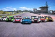More than a game: Eurosport Events delivers TV-focused new Esports WTCR series