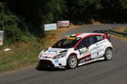 I rally ripartono dal Casentino,  aperte le iscrizioni alla 40^ edizione
