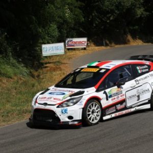 I rally ripartono dal Casentino,  aperte le iscrizioni alla 40^ edizione