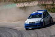 Campionato Italiano RX, rinviato a domenica 14 il secondo Test Day