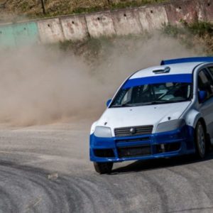 Campionato Italiano RX, rinviato a domenica 14 il secondo Test Day