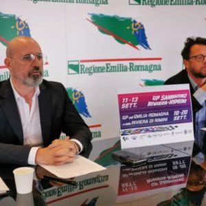 PRESENTATI OGGI I DUE GRAN PREMI MOTOGP  IN PROGRAMMA NEL 2020 A MISANO WORLD CIRCUIT