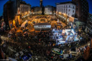 RALLY INTERNAZIONALE DEI LAGHI: ARRIVEDERCI AL 2021