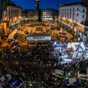 RALLY INTERNAZIONALE DEI LAGHI: ARRIVEDERCI AL 2021