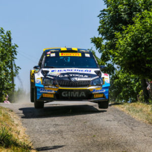 Il ritorno agonistico di Movisport:  "Casentino" a tre punte.