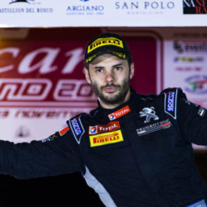 DOPPIO IMPEGNO "TRICOLORE" PER MM MOTORSPORT:  CON DAVIDE NICELLI ATTESA PROTAGONISTA SUI DUE FRONTI "ASFALTO" E "TERRA"