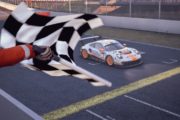 Deletraz captures Pro win for Porsche, Kammerer leads McLaren Silver sweep as SRO E-Sport GT Series tackles Barcelona