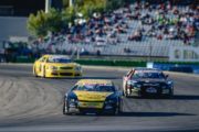 La NWES accresce la sua importanza in Scandinavia, accoglie i migliori piloti del V8 Thunder Cars nel Recruitment Program