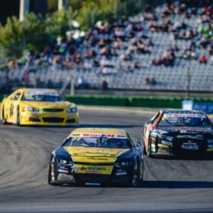 La NWES accresce la sua importanza in Scandinavia, accoglie i migliori piloti del V8 Thunder Cars nel Recruitment Program