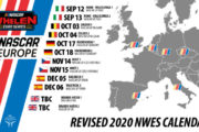 I motori tornano a ruggire: La NWES svela il nuovo calendario 2020