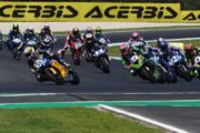 Extra races headline schedule change for WorldSSP and WorldSSP300