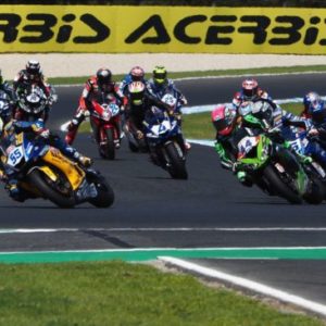 Extra races headline schedule change for WorldSSP and WorldSSP300