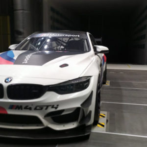 Ready for the inaugural season – DTM Trophy to get underway at Spa-Francorchamps