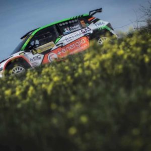 14° RALLY CITTA' DI AREZZO-CRETE SENESI E VALTIBERINA:  DA OGGI IL VIA ALLE ISCRIZIONI