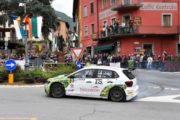 IL CAMUNIA RALLY ANNULLATO: SI PASSERA' DIRETTAMENTE AL 2021