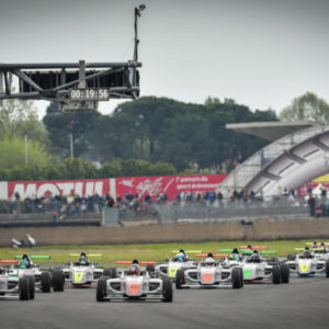 F4 Academy: The long-awaited recovery is on the horizon