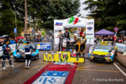 IRC 2020: calendario rivisto, resta super il montepremi