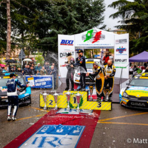 IRC 2020: calendario rivisto, resta super il montepremi