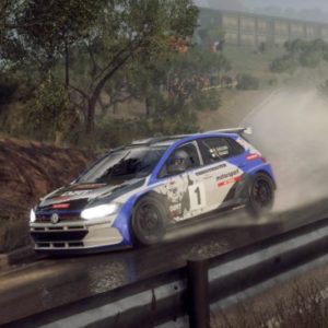 A NICOLO' ARDIZZONE IL 1° VIRTUAL RALLY VALDINIEVOLE E MONTALBANO  FEDERICO BUGLISI PRIMEGGIA TRA I PILOTI PRIORITARI