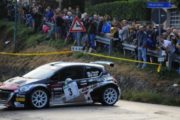 ABETI RACING SI FERMA:  RALLY ABETI E LIMABETONE RIMANDATI AL 2021