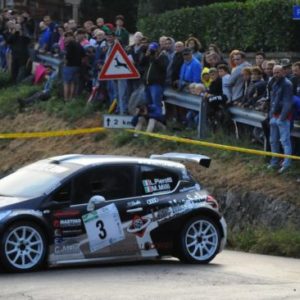 ABETI RACING SI FERMA:  RALLY ABETI E LIMABETONE RIMANDATI AL 2021