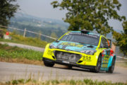Di nuovo "profumo iridato" al Rally di Alba:  confermate le vetture di Hyundai Motorsport