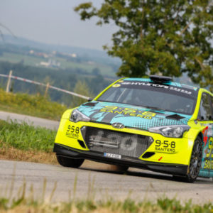 Di nuovo "profumo iridato" al Rally di Alba:  confermate le vetture di Hyundai Motorsport