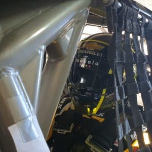 La stagione EuroNASCAR di Max Lanza ricomincia da Magione